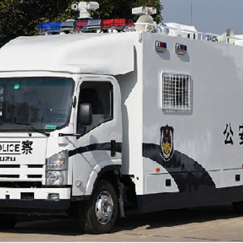 北京生產(chǎn)公安應(yīng)急指揮車機(jī)場(chǎng)應(yīng)急指揮車多功能指揮車