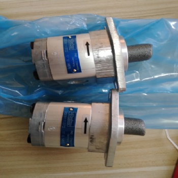 阿托斯齒輪泵PFG-128-D