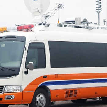 考斯特指揮車應(yīng)急指揮車通訊指揮車指揮通信車的廠家
