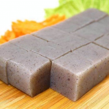 好吃的火鍋版瑰肉魔芋