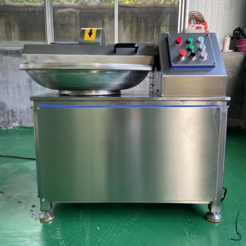雞肉斬拌機ZB-20型