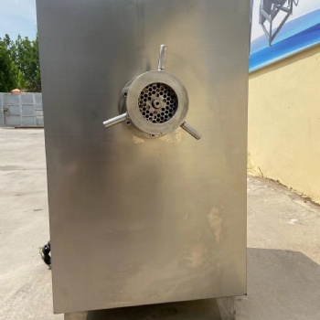 豬板油絞肉機120型