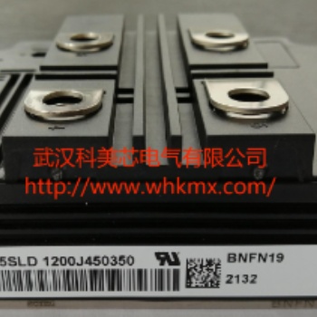 ABB模塊IGBT代理商變頻器5SLD1200J450350