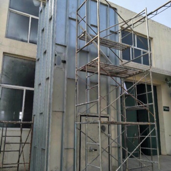木工布袋除塵器木器廠除塵器設(shè)備諾和廠家生產(chǎn)