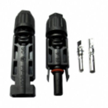 太陽能MC4光伏連接器