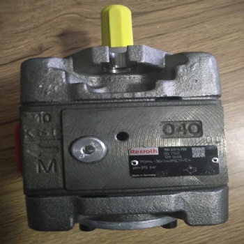 力士樂柱塞泵A10VSO18DFR1/31R-PPA12N00