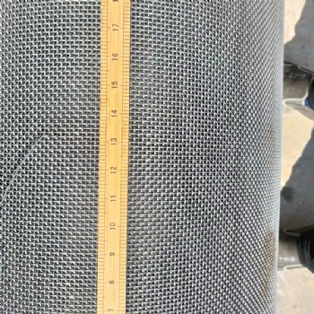 不銹鋼篩網 304材質8目 與多家選礦企業合作
