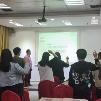 中山直播培訓(xùn)哪家強(qiáng)中山主播培訓(xùn)直播運(yùn)營