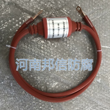 火花間隙保護器-陰極**電壓保護-防爆型等電位連接器