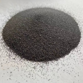 安陽新創(chuàng)研磨低硅鐵粉270D