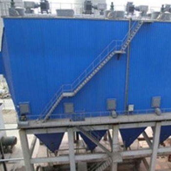 GXCD系列管狀靜電除塵器脈沖除塵器倉頂除塵器