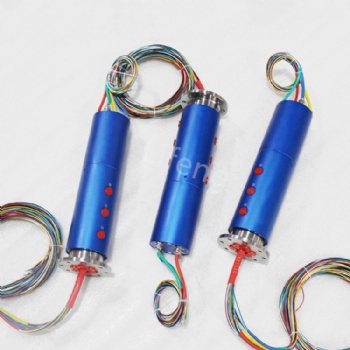 主要供應電氣液一體滑環自動化設備專用高防護360度旋轉