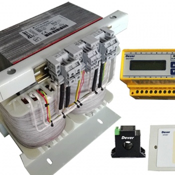 AITR **隔離變壓器電源