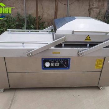 牛肉干全自動真空bao裝機