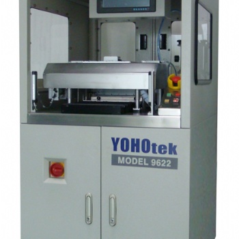 臺灣YOHO友厚新9318 LTCC自動沾銀機