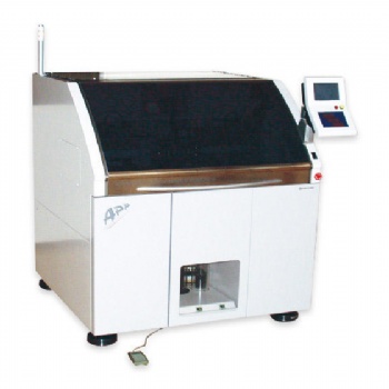 供HTCC機械沖孔機APP日本UHT