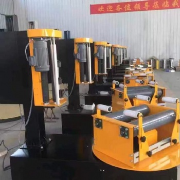 LAYAN小圓筒紙包裝機