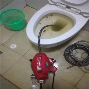 奉化蕭王廟疏通馬桶-疏通管道-環保專業