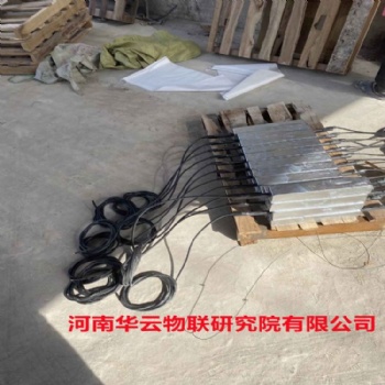 防強電干擾 安裝后自動運行 占地少 成本低 鎂帶狀犧牲陽極