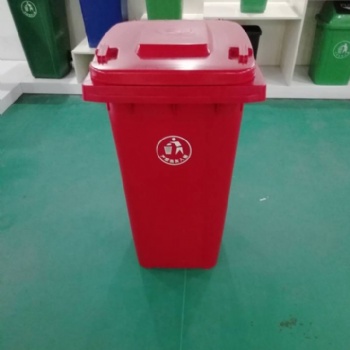 山東匠信廠家供應(yīng)環(huán)保垃圾桶