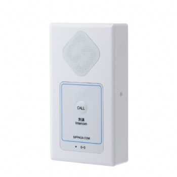 PE薄膜潔凈室電話機，ABS材質制藥車間電話