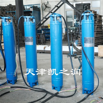 采暖季供熱井用潛水泵生產廠