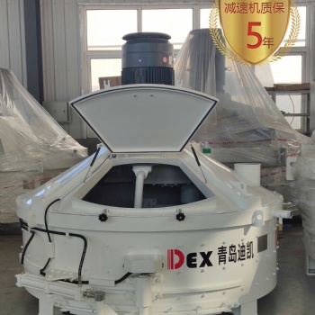 行星式立軸攪拌機精密磨齒加工技術成功打破物料攪拌瓶頸