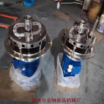自吸式發酵罐曝氣機 白醋發酵消泡機 液態深層發酵機