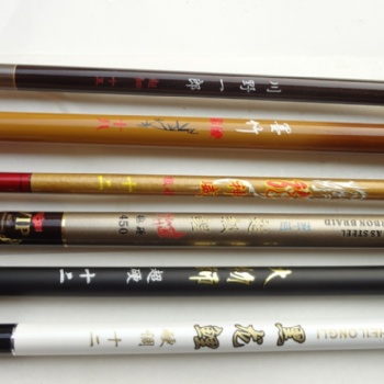 供應(yīng)bopp42um高強度消光魚竿膜縱向拉伸170