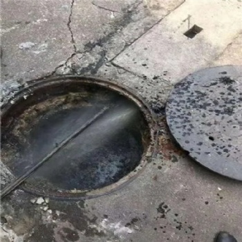 寧海桃源街道高壓清洗管道-專業(yè)管道除垢-實(shí)惠快捷