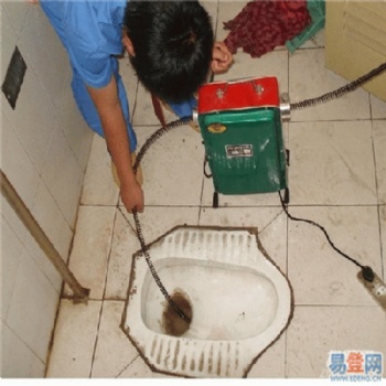 奉化江口街道疏通下水道-修管道-百姓的服務(wù)