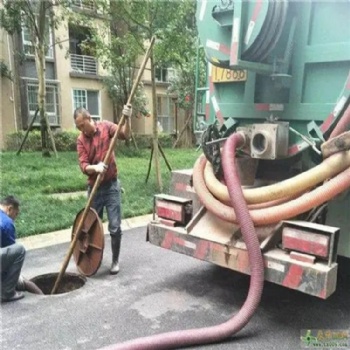 寧海梅林街道高壓清洗-管道清淤-高效通暢