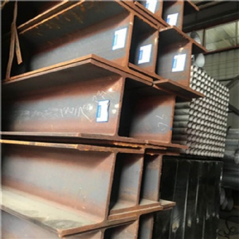 上海A572GR50美標H型鋼規格齊全