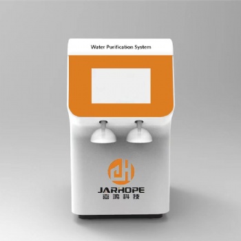 嘉鴻科技實驗室純水機(jī)