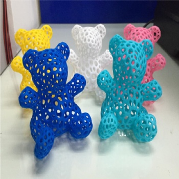 3d打印服務工業級高精度工藝品模型打印 手板 件加工快速成型