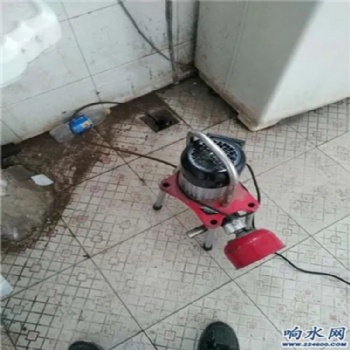 奉化白杜村管道疏通-專業疏通下水道維修服務-本地附近