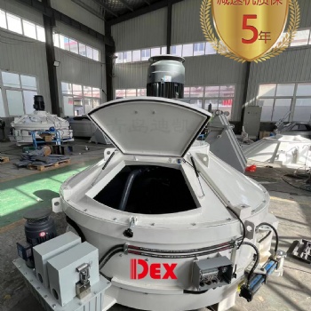 行星式攪拌機嚴苛攪拌標準從用戶需求出發