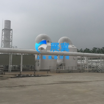 污水處理廠針對(duì)廢氣站處理問題