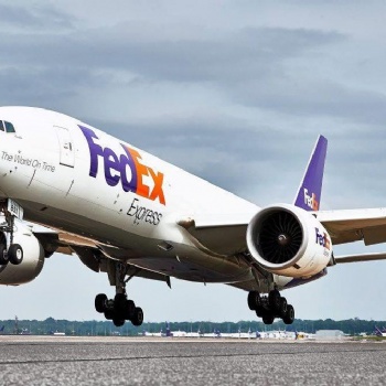 揚州聯邦國際快遞，揚州Fedex快遞公司，（Fedex空運，國際快遞）