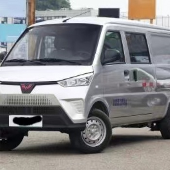 五菱EV50新能源面包車出租出售