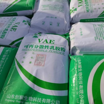 CY-7120可再分散乳膠粉膩子粉砂漿膠粉山東創(chuàng)耀生物廠家直供