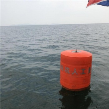江河湖海系泊浮標(biāo) 塑料材質(zhì)滾塑加工浮漂