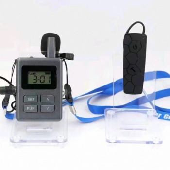 無線電子講解器租賃租售