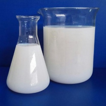 水性納米硅溶膠平均粒徑100nm 50％含量 防火涂料助劑