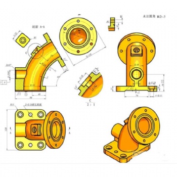 鎮江3D打印淮安三維掃描畫圖徐州外觀設計連云港修改建模