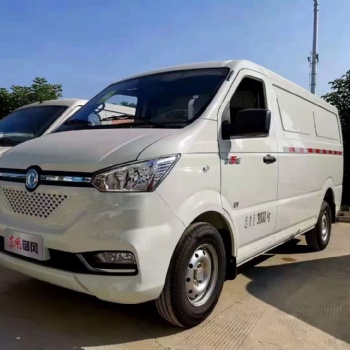 東風EM26新能源面包車出租出售
