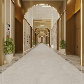 貴州科冠新型建材打破傳統的施工模式，帶來裝修全新理念