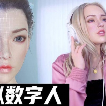 AI數字人克隆系統源代碼克隆系統貼牌