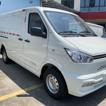 廣州龍德新能源·新吉奧帥凌純電車出售