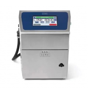 LINX 8300系列噴碼機